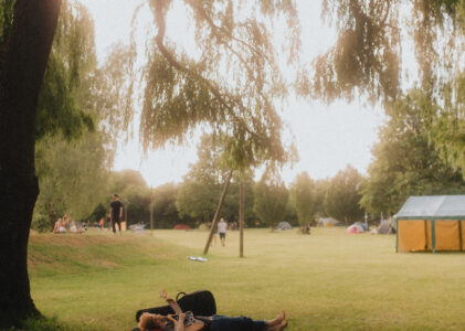 🌅 Gut ankommen. Gut aufwachen.