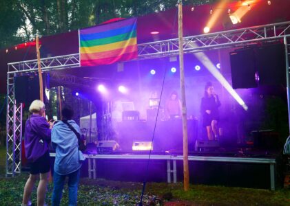 Das Wiedersehen & die ersten Bestätigungen