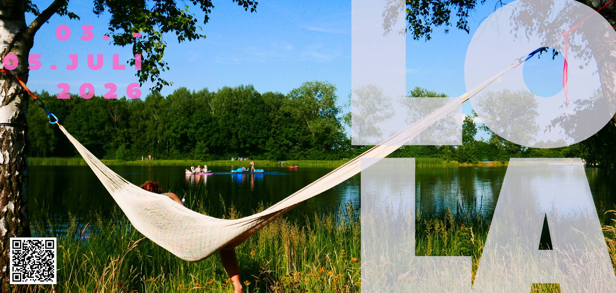 Lonesome Lake Festival