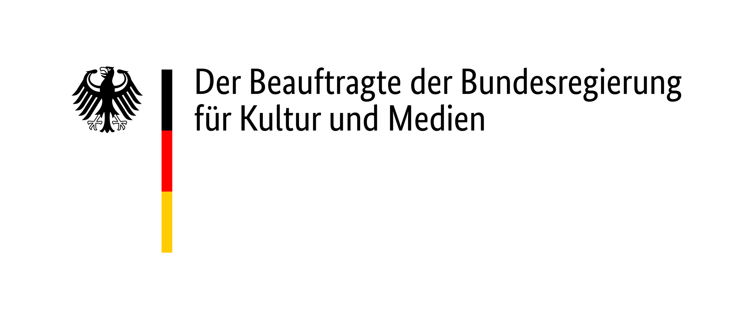 Beauftragte der Bundesregierung für Kultur und Medien (BKM)